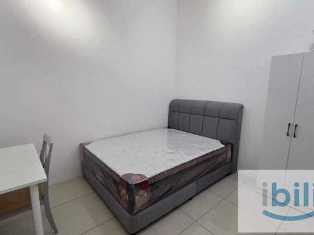 Room for rent in Taman Ipoh, Majlis Bandaraya Ipoh