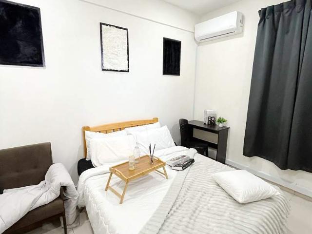 Room for rent in Perak, Tanjong Ipoh