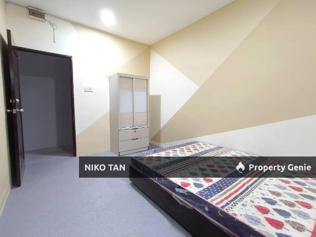 Apartment for rent in Johore Bahru, Johor