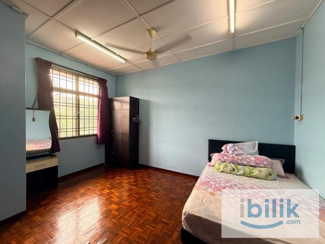 Room for rent in Johore Bahru, Johor