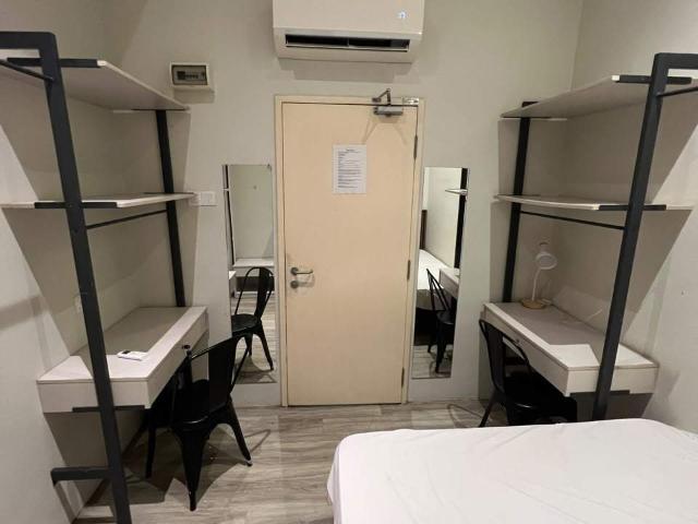 Room for rent in USJ 10 Taipan Triangle, Majlis Bandaraya Subang Jaya