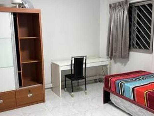 Room for rent in 05 South West