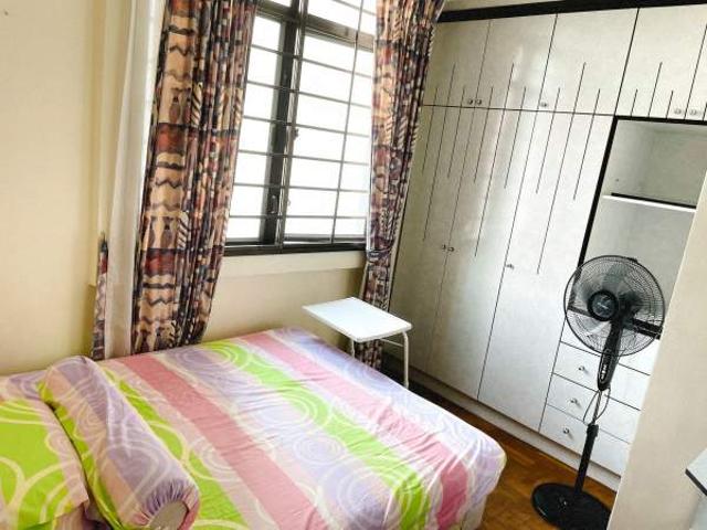 Room for rent
