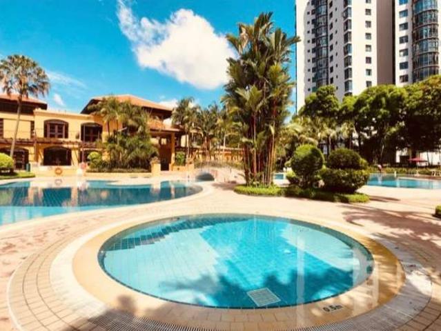 Room for rent in 05 South West