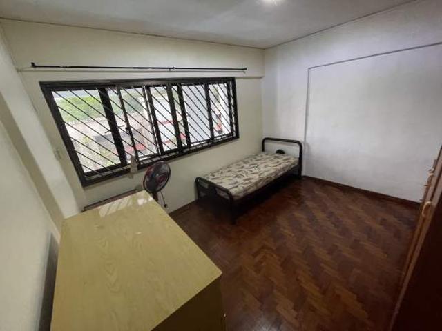 Room for rent