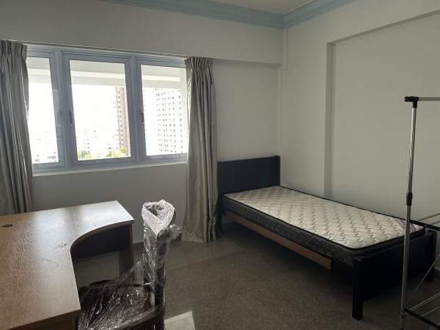 Room for rent