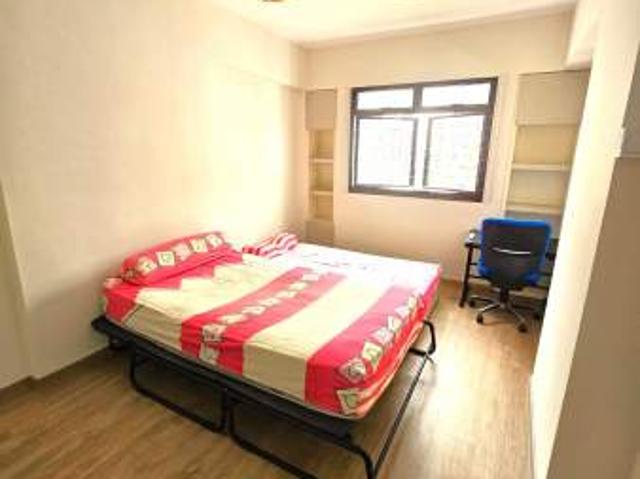 Room for rent in 05 South West