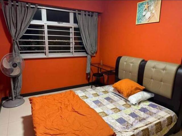 Room for rent