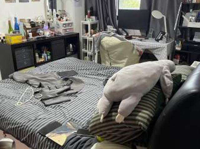 Room for rent