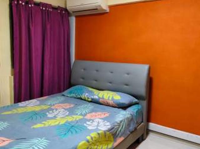 Room for rent