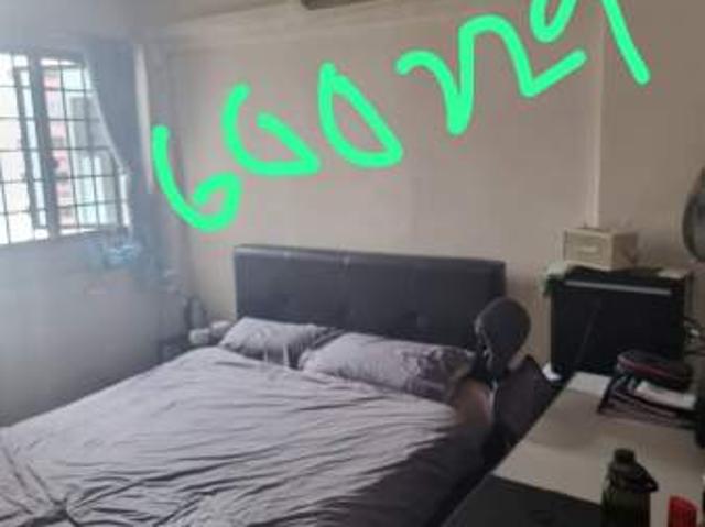 Room for rent in 05 South West