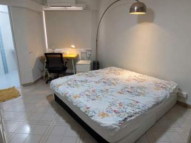 Room for rent in 05 South West