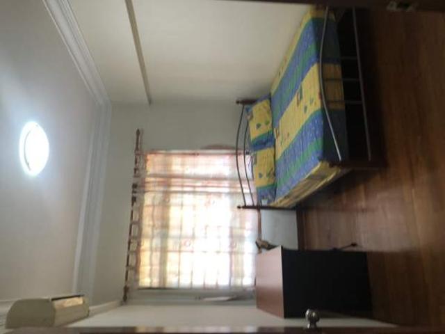 Room for rent in Boon Lay, 05 South West