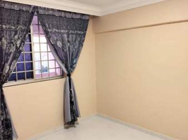 Room for rent in Boon Lay, 05 South West
