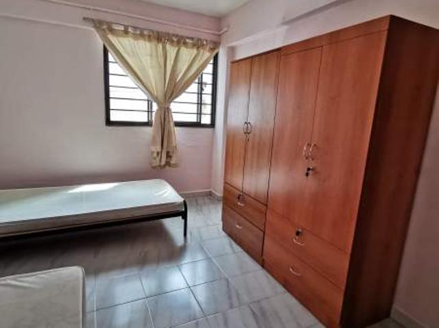 Room for rent