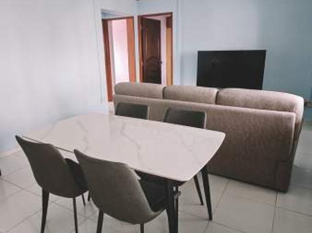 Room for rent