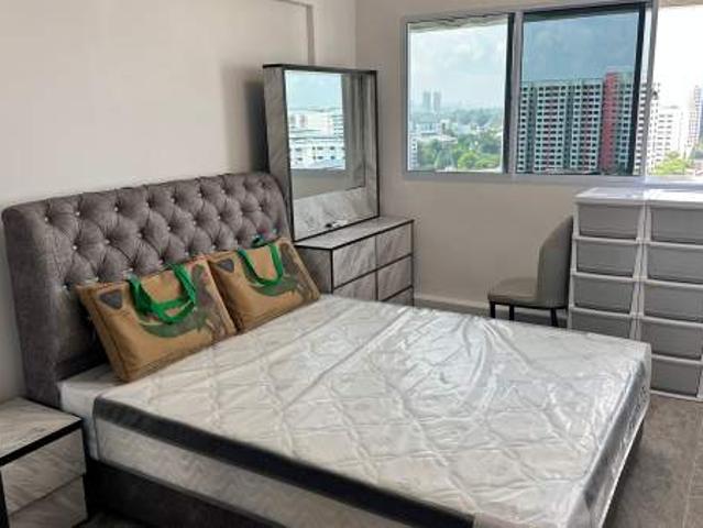 Room for rent