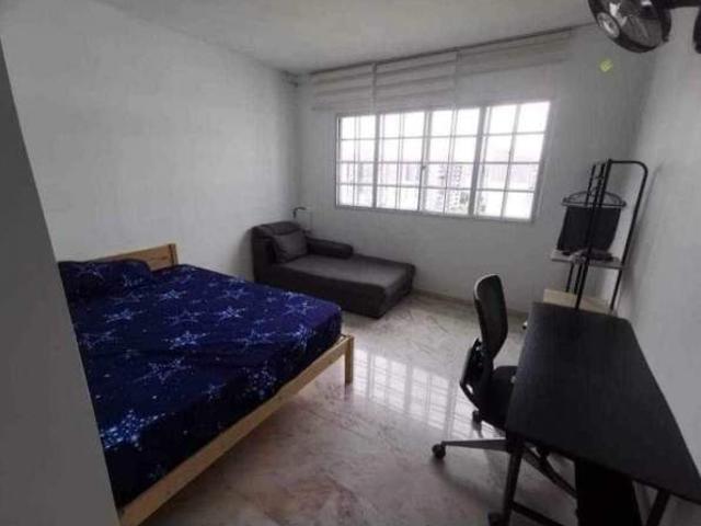 Room for rent