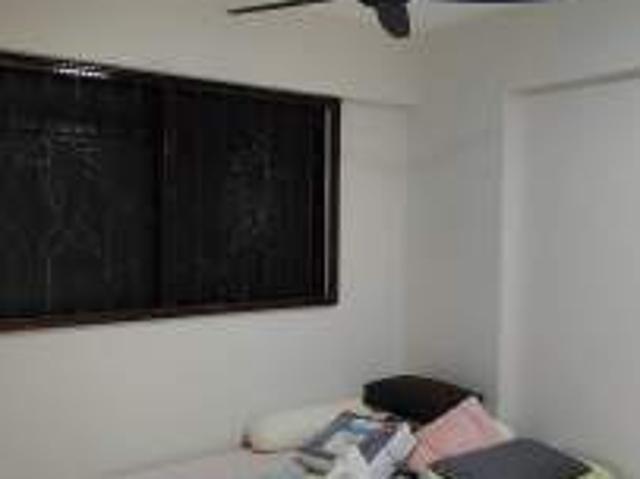 Room for rent