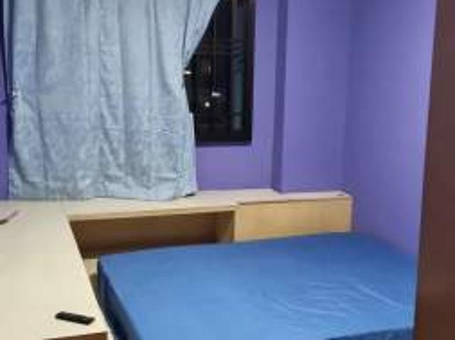 Room for rent