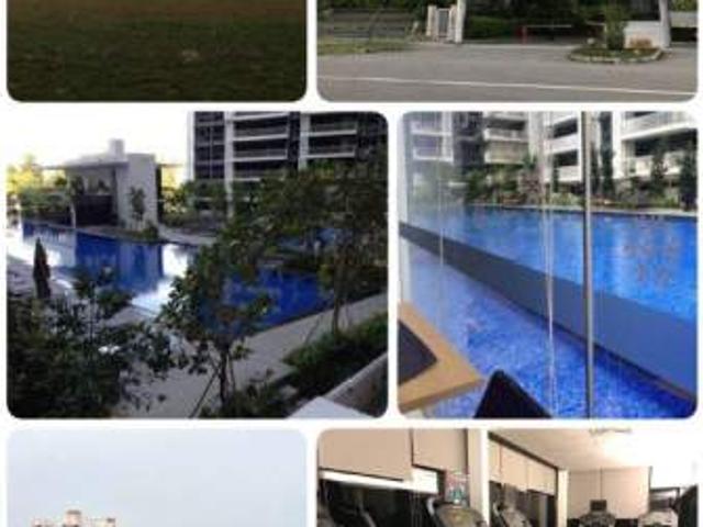Room for rent in Jurong, 22 Far West, Jurong
