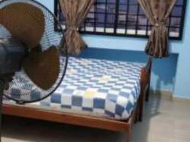 Room for rent