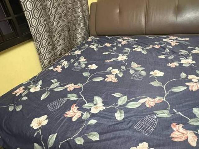 Room for rent