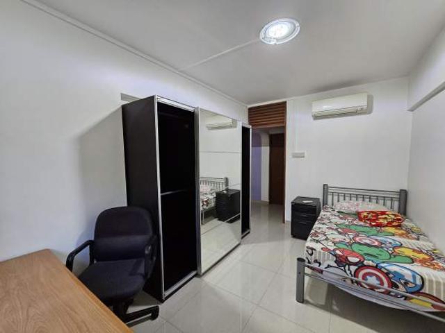 Room for rent