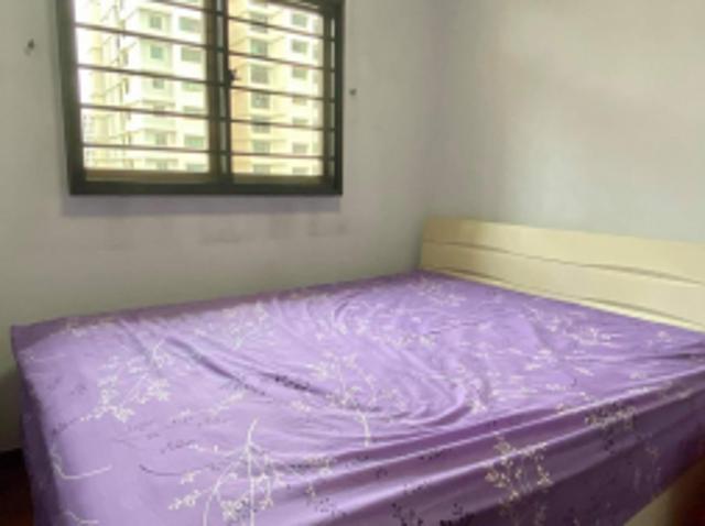 Room for rent