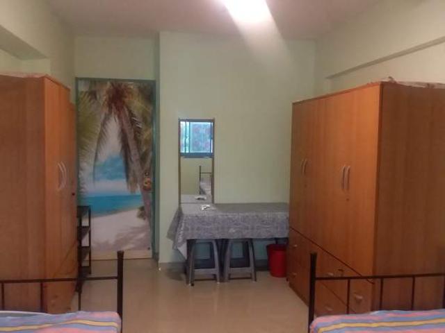 Room for rent