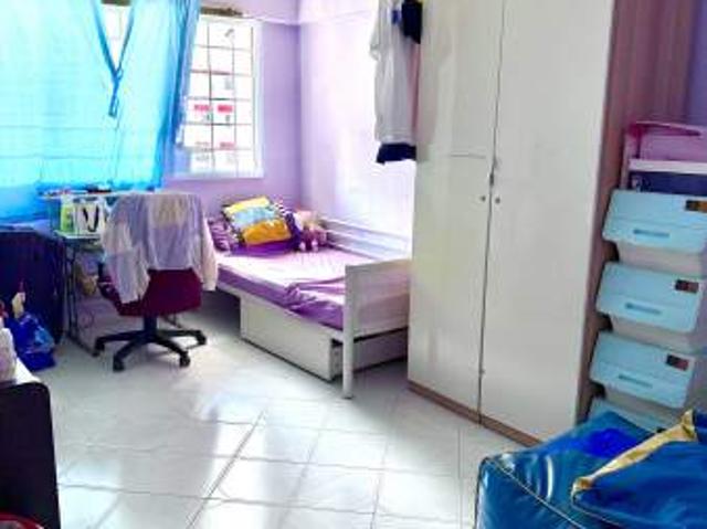 Room for rent in 05 South West