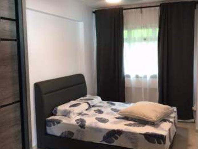 Room for rent in 05 South West