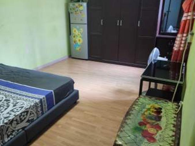 Room for rent