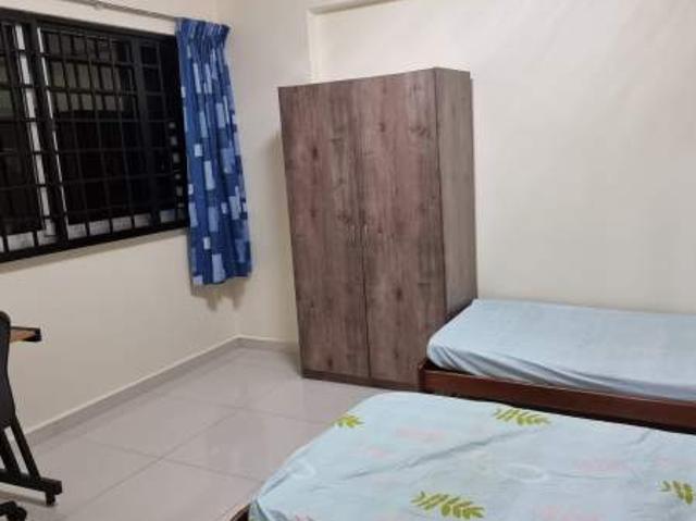 Room for rent