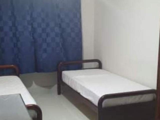 Room for rent