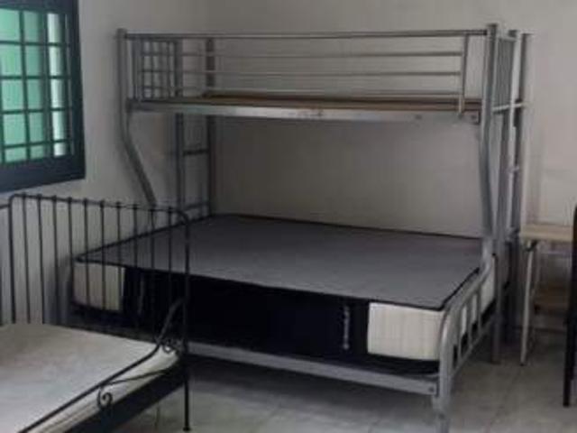 Room for rent