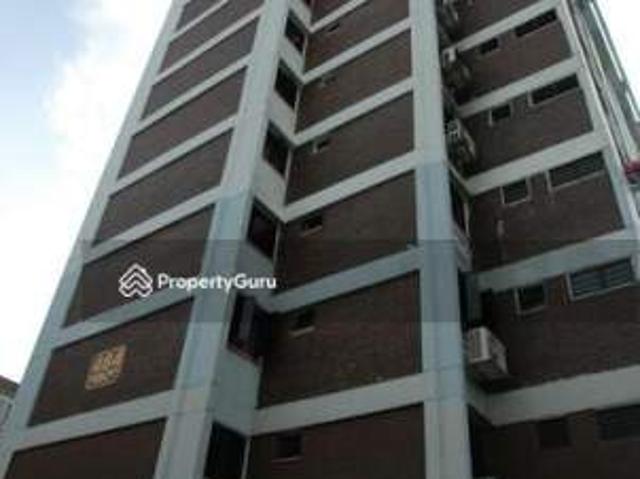 Room for rent in 05 South West