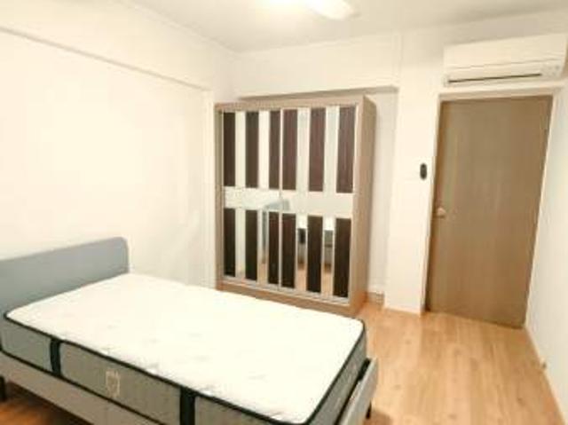 Room for rent in 05 South West