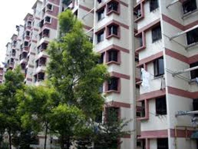 Room for rent in Boon Lay, 05 South West