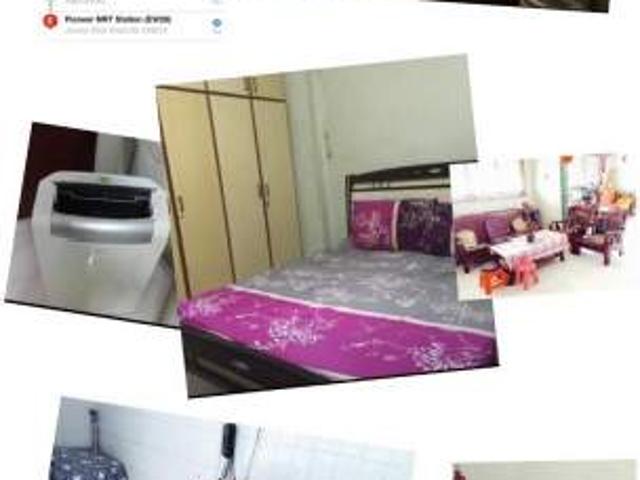 Room for rent