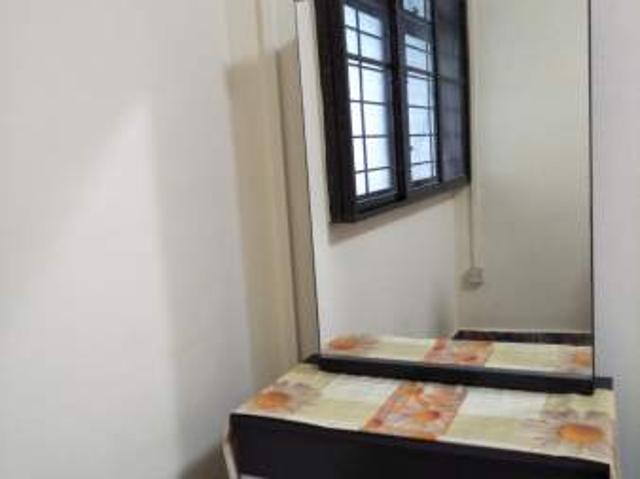 Room for rent