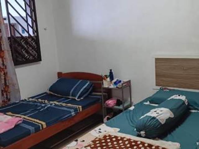 Room for rent