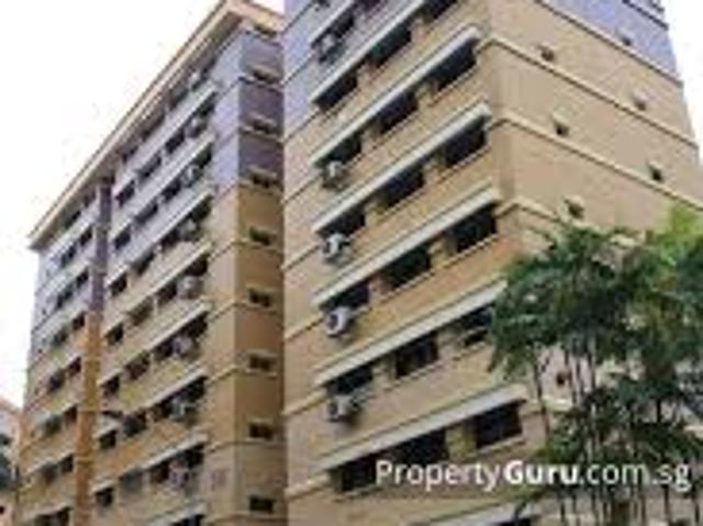 Room for rent in 05 South West