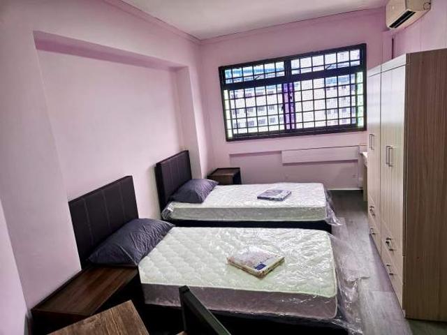 Room for rent