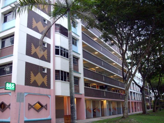 Room for rent in 05 South West