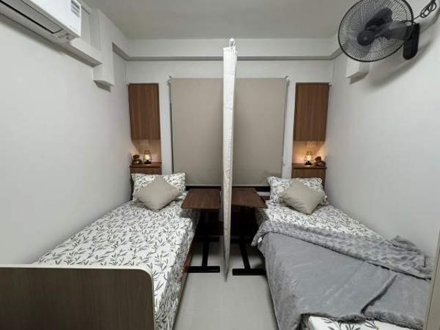 Room for rent