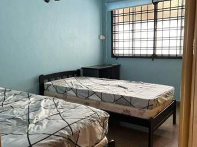 Room for rent