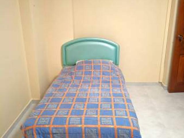 Room for rent in 05 South West