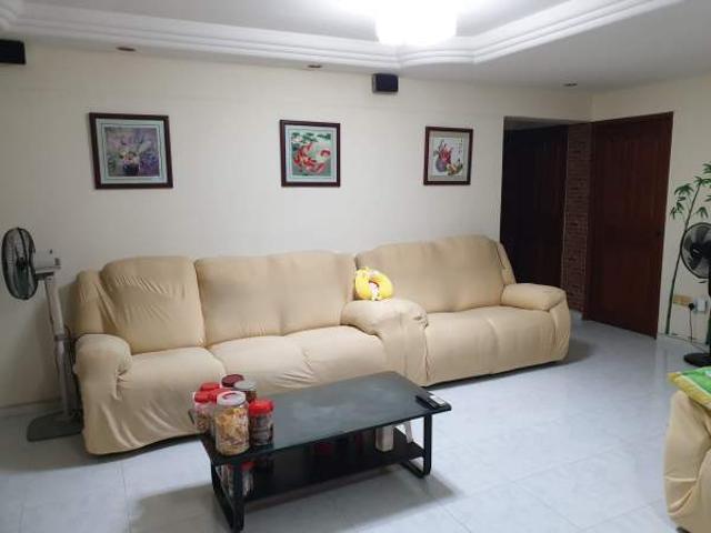 Room for rent