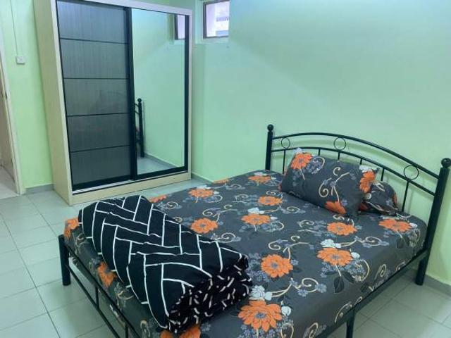 Room for rent in 05 South West